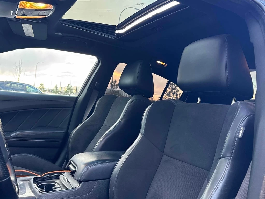 Dodge Charger * GT * CARFAX *    | Mobile.bg   17