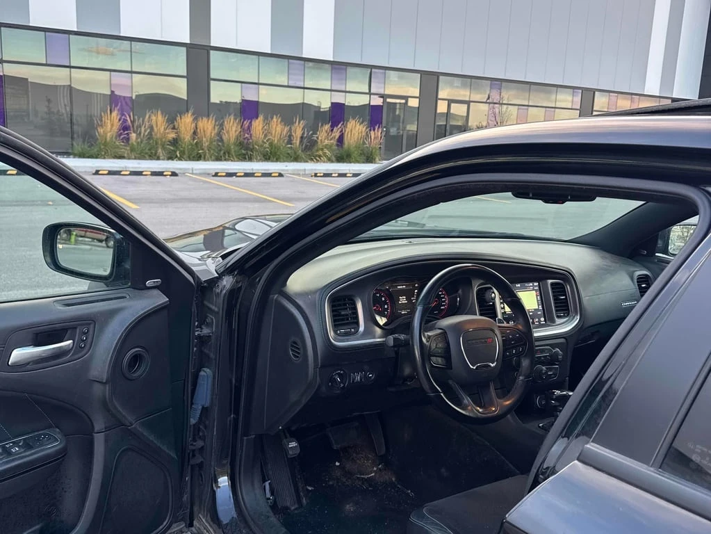 Dodge Charger * GT * CARFAX *    | Mobile.bg   5