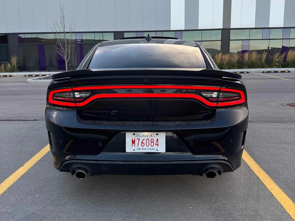 Dodge Charger * GT * CARFAX *    | Mobile.bg   4