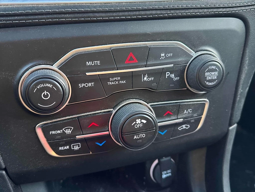 Dodge Charger * GT * CARFAX *    | Mobile.bg   10