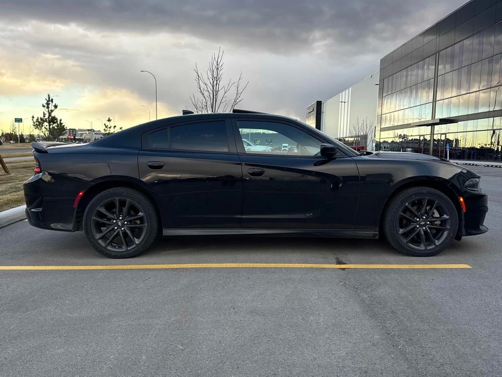 Dodge Charger * GT * CARFAX *    | Mobile.bg   3