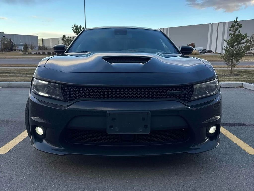 Dodge Charger * GT * CARFAX *    | Mobile.bg   6