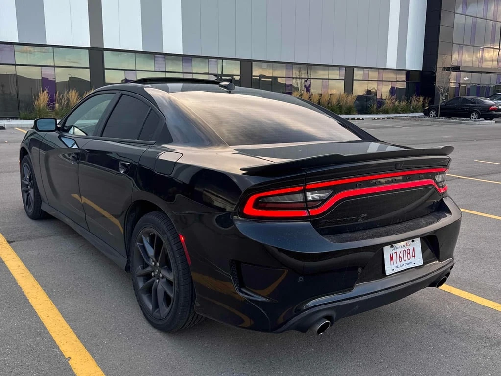 Dodge Charger * GT * CARFAX *    | Mobile.bg   11