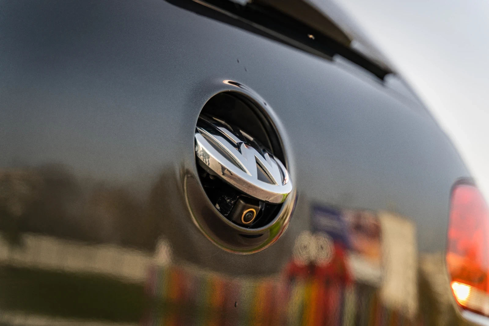 VW Golf GTD - изображение 8