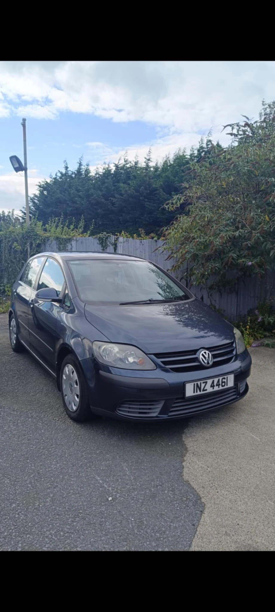 VW Golf Plus 1.9 TDI | Mobile.bg   1