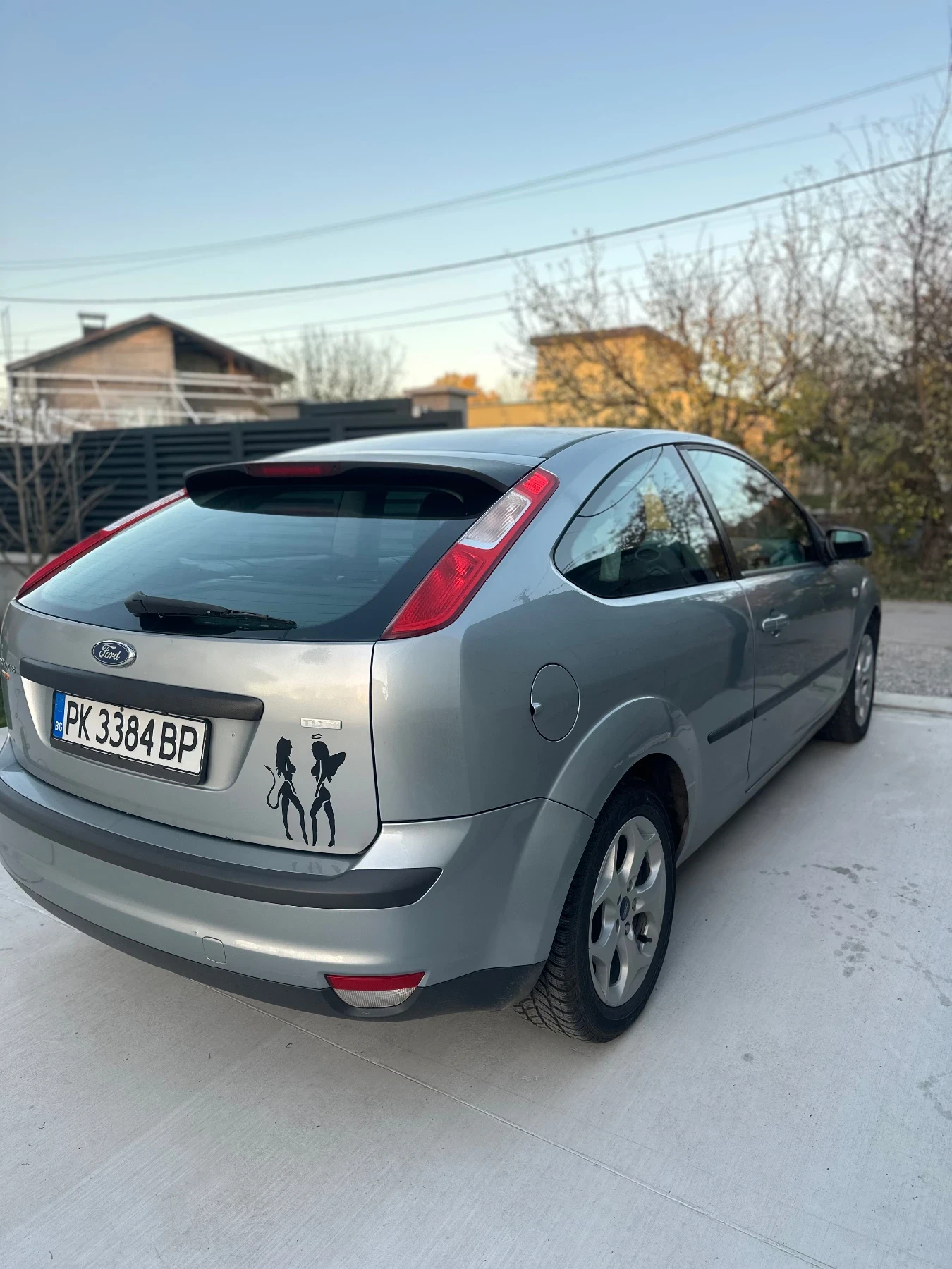 Ford Focus | Mobile.bg � ����������� 5
