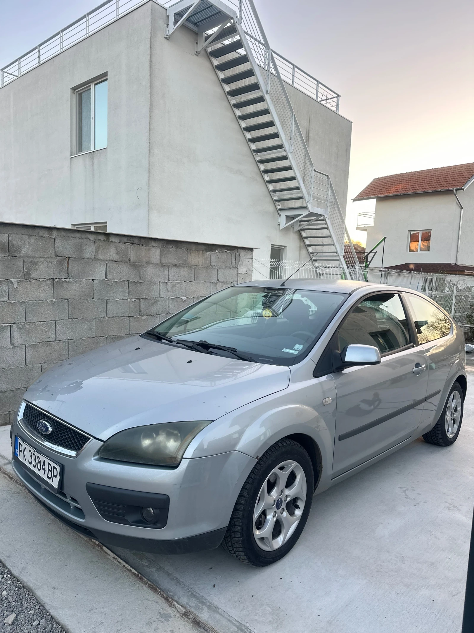 Ford Focus | Mobile.bg � ����������� 1