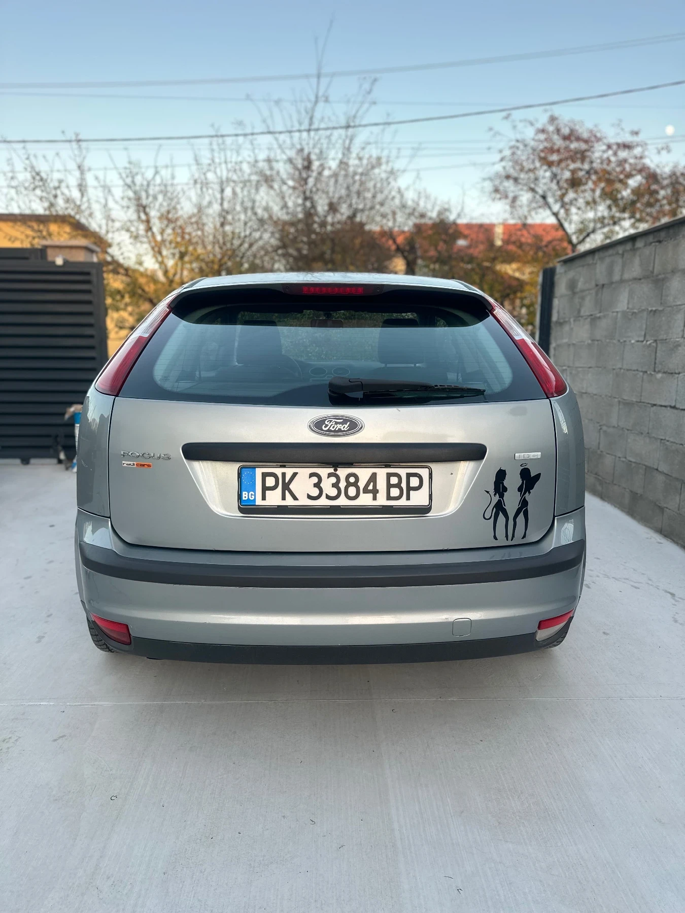 Ford Focus | Mobile.bg � ����������� 4