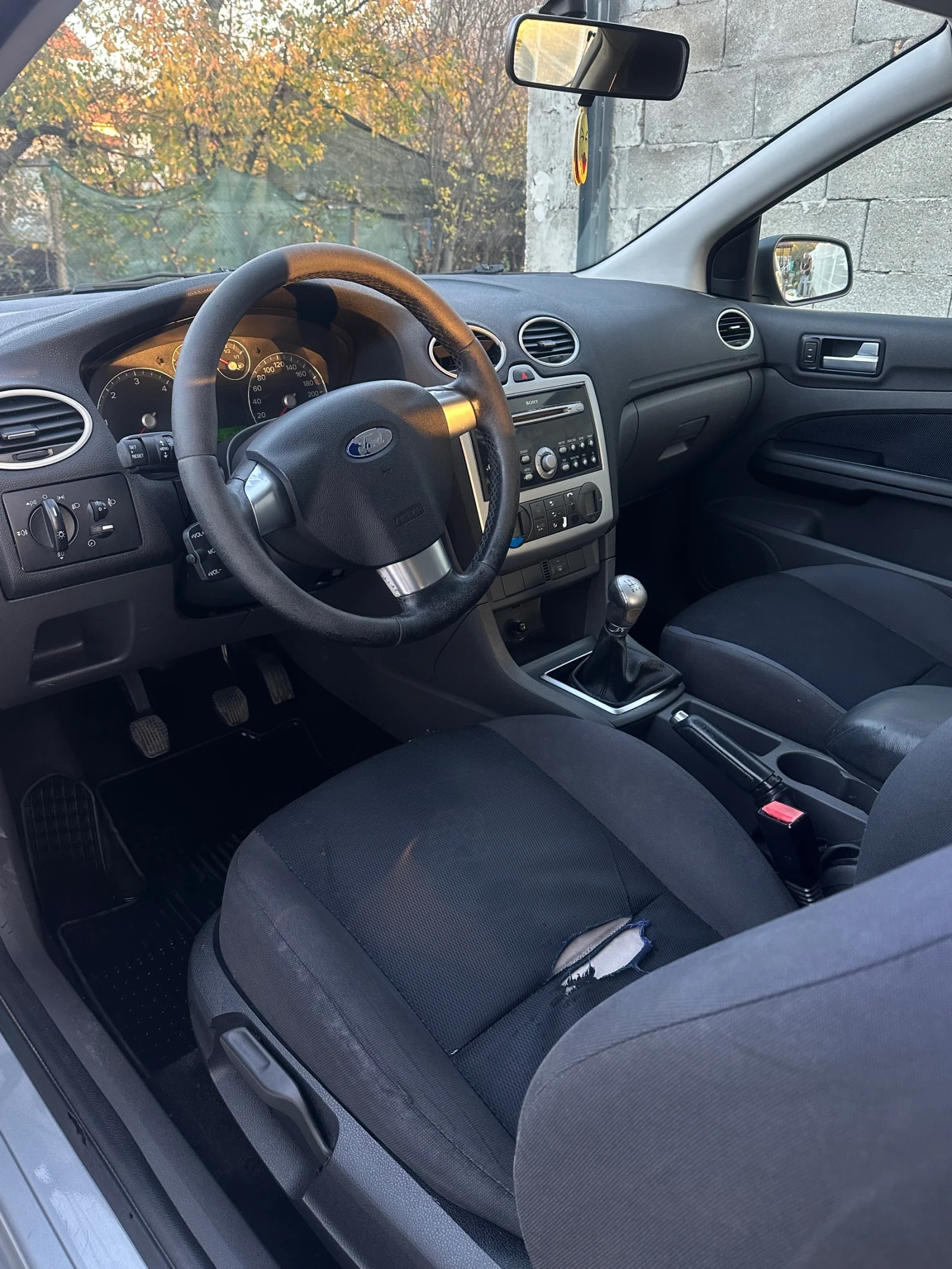 Ford Focus | Mobile.bg � ����������� 7