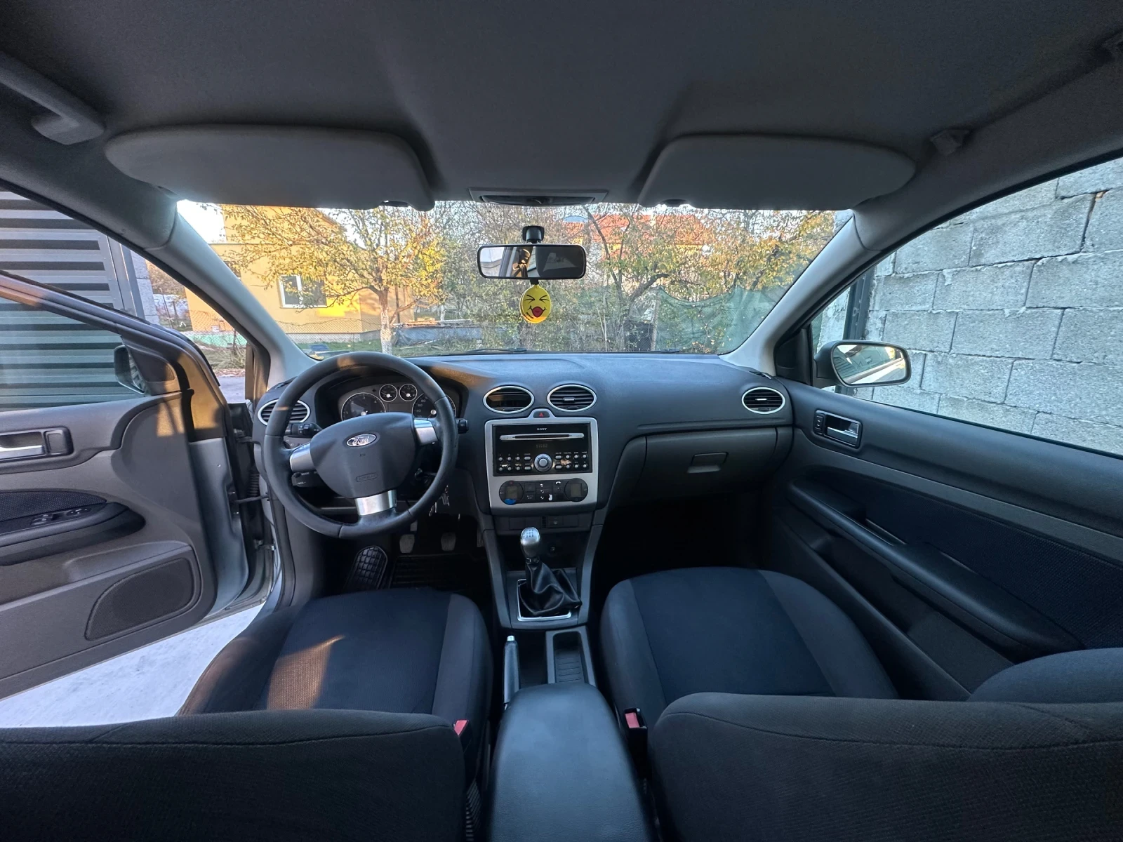 Ford Focus | Mobile.bg � ����������� 11