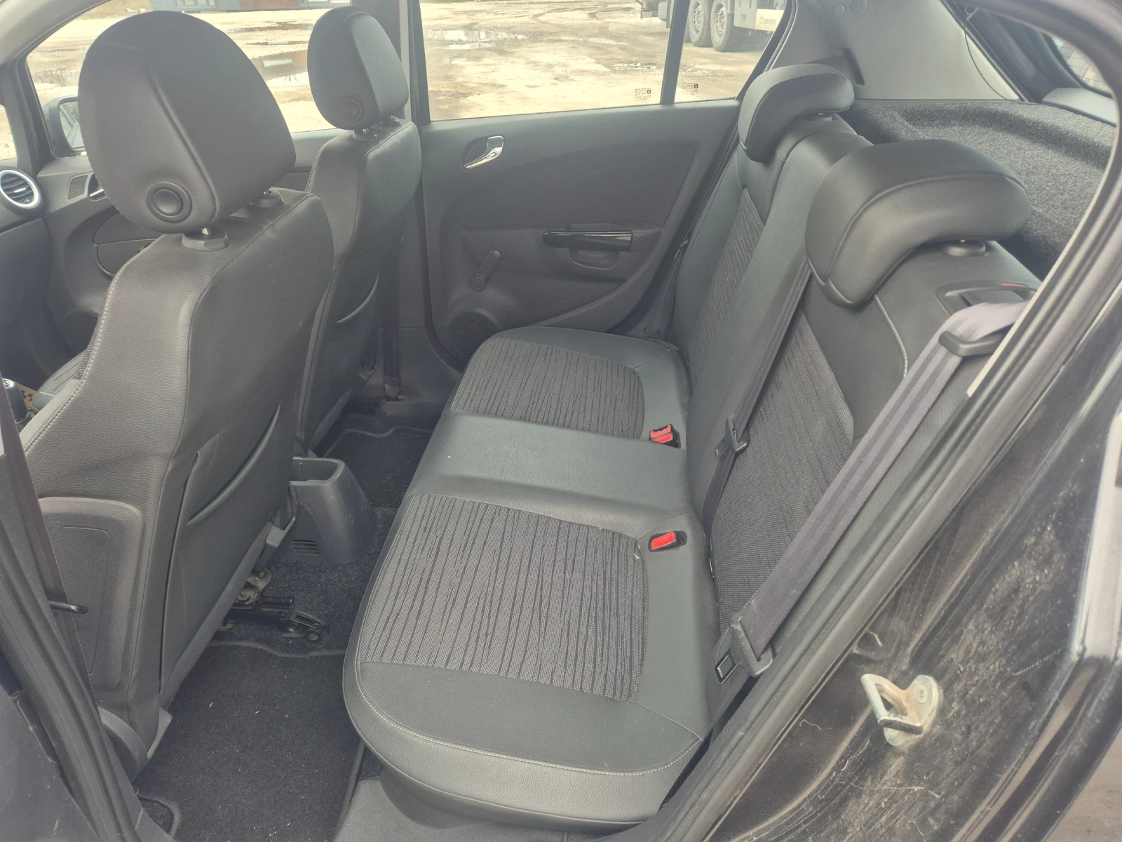 Opel Corsa 1.2, ГАЗ - изображение 8