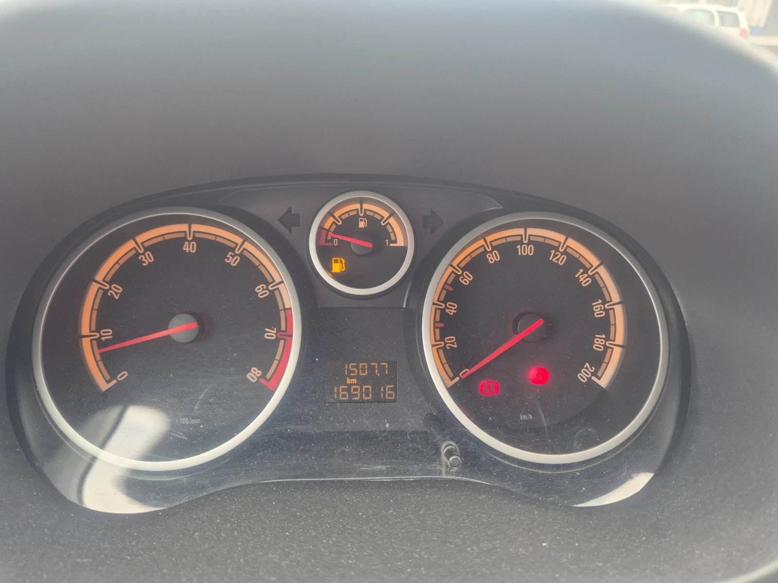 Opel Corsa 1.2,  | Mobile.bg   11