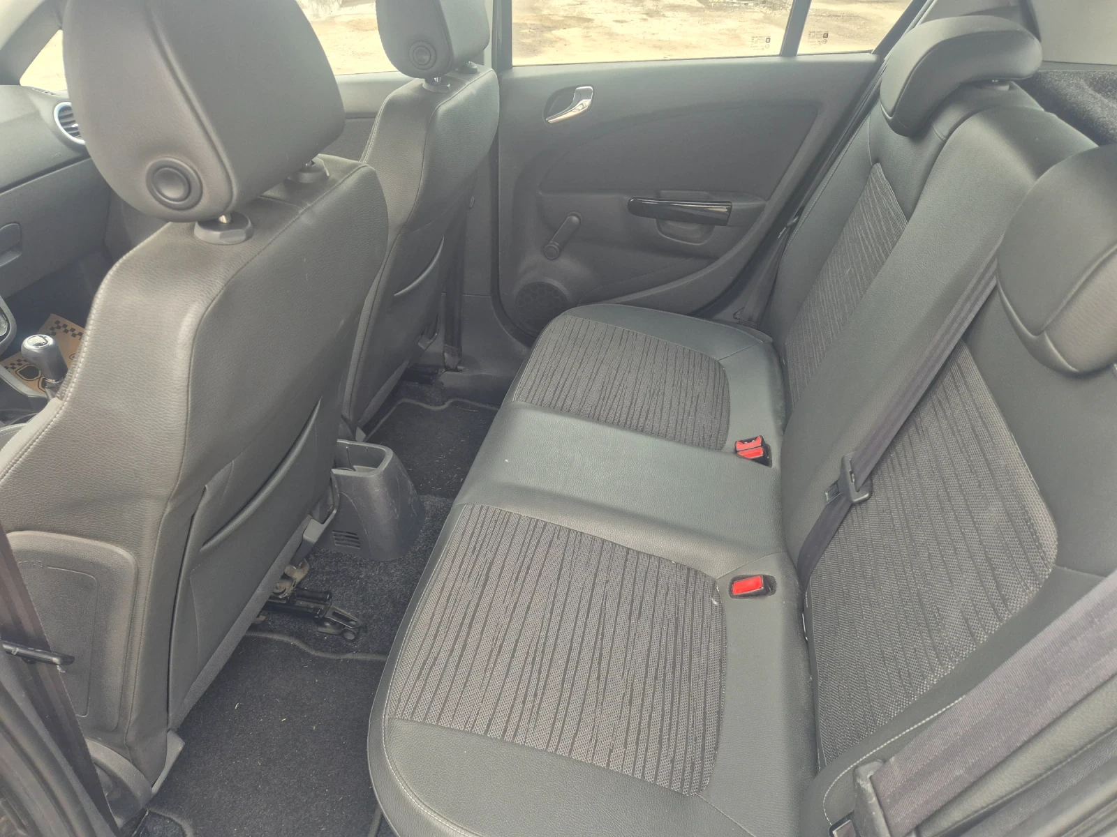 Opel Corsa 1.2, ГАЗ - изображение 9