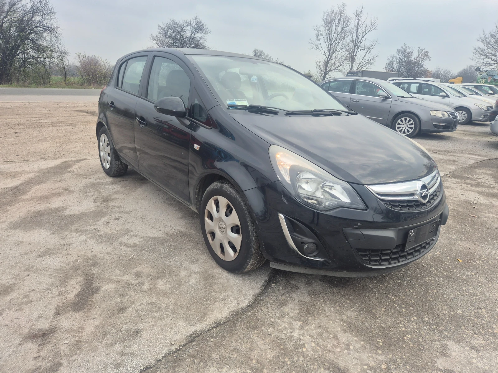 Opel Corsa 1.2,  | Mobile.bg   1