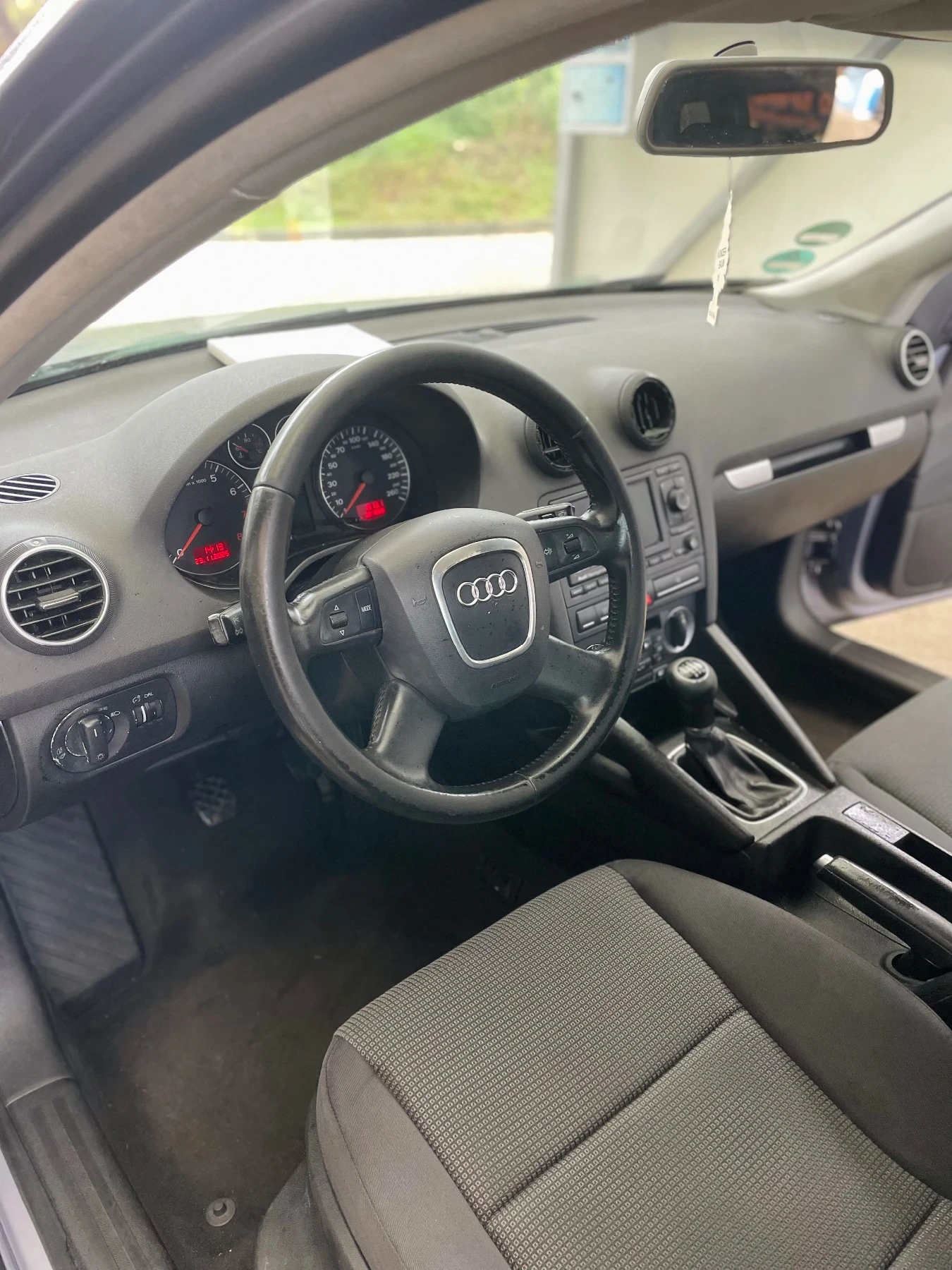 Audi A3 | Mobile.bg   12