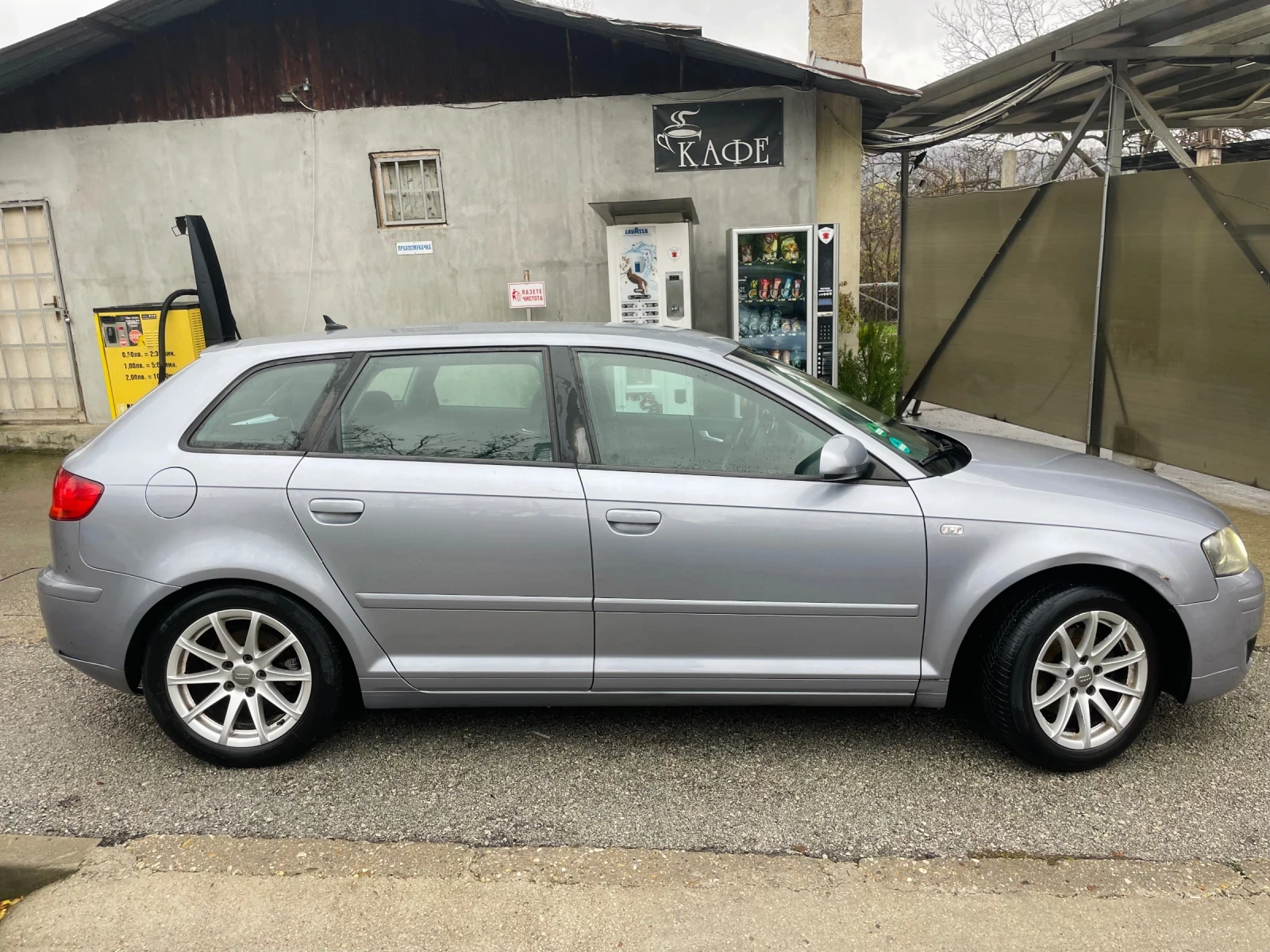 Audi A3 | Mobile.bg   3