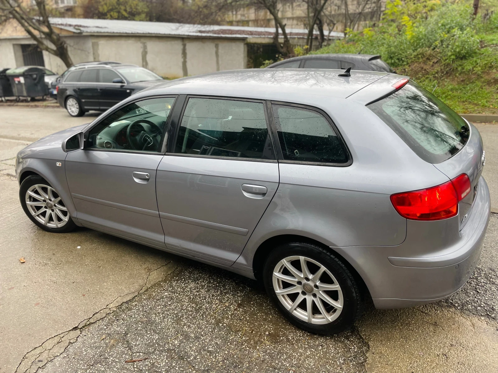 Audi A3 | Mobile.bg   6