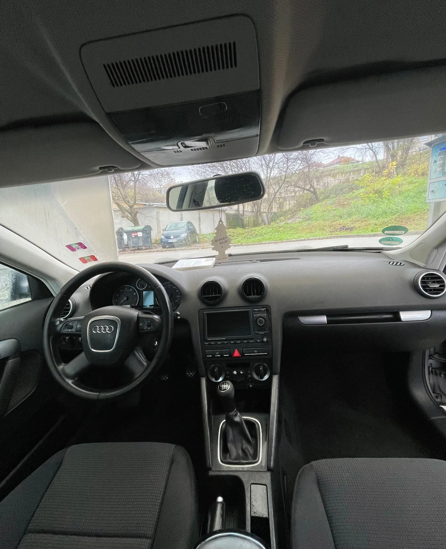 Audi A3 | Mobile.bg   14