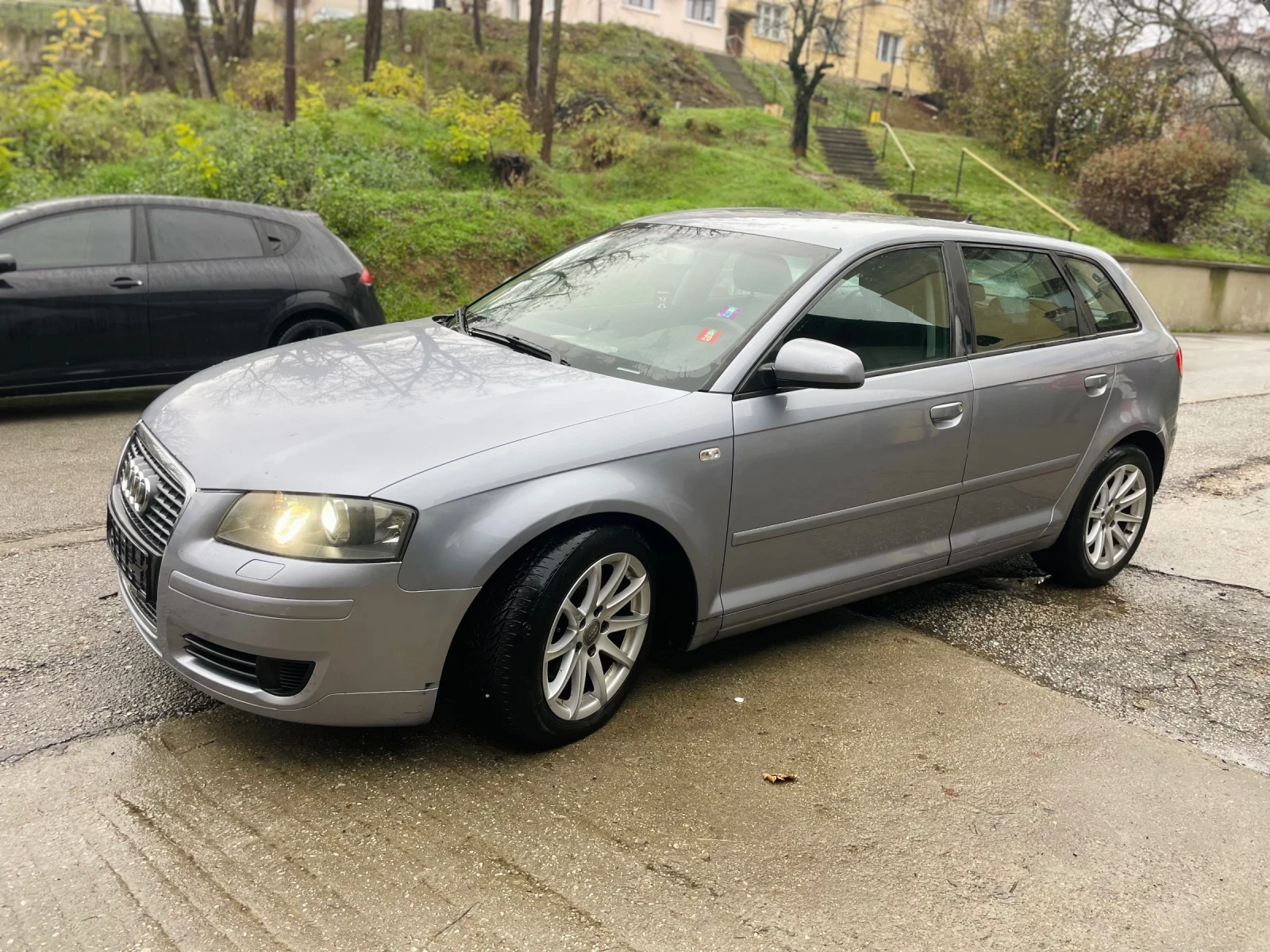 Audi A3 | Mobile.bg   7