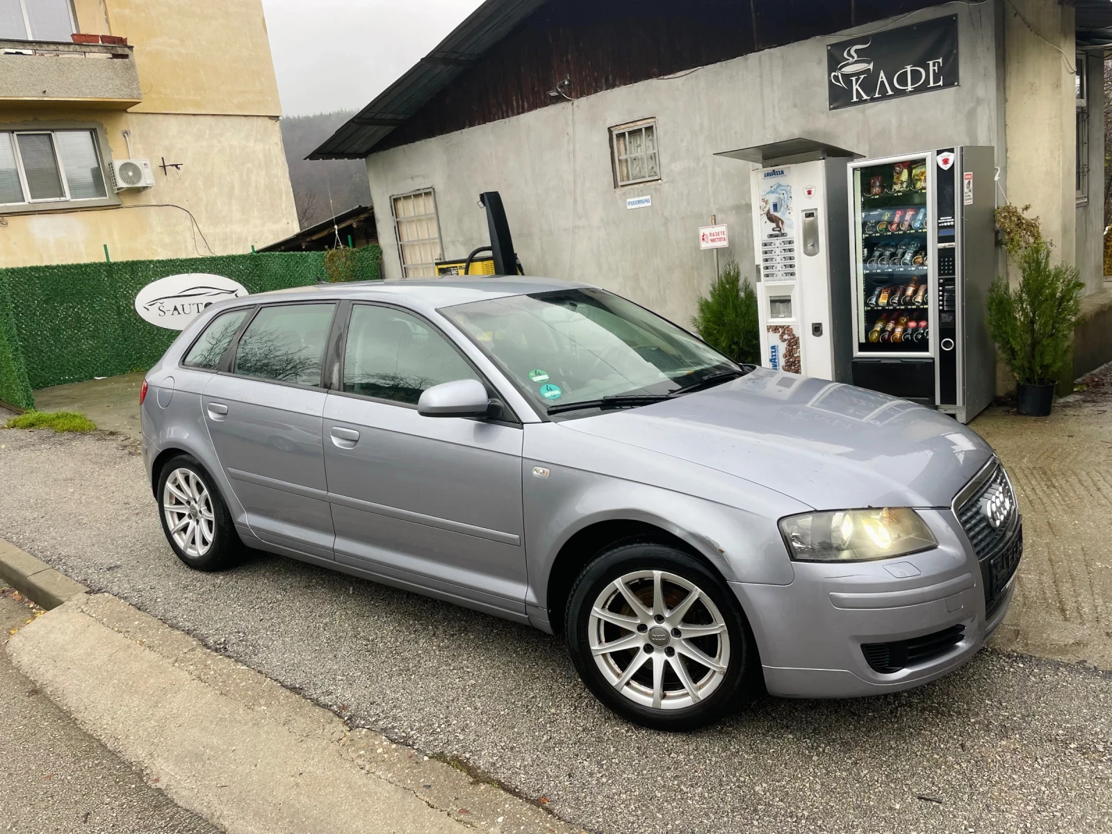 Audi A3 | Mobile.bg   2