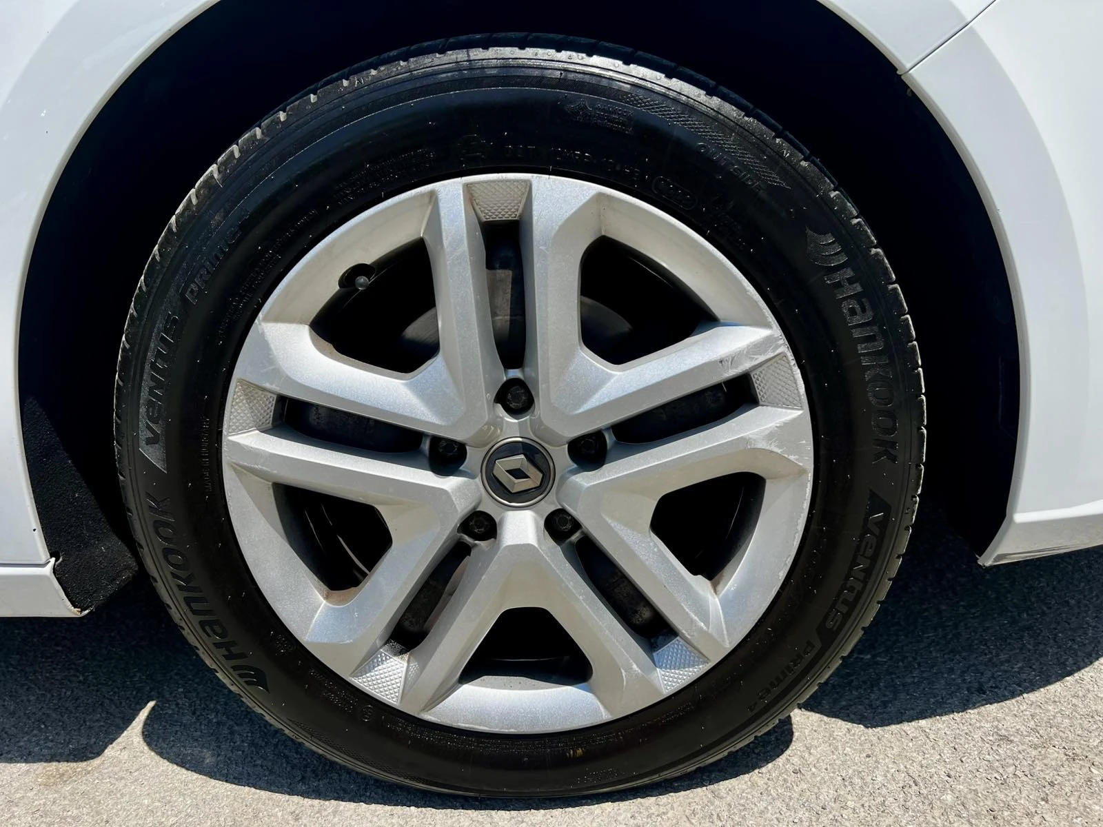 Renault Megane Sedan 1.3 TCe / 140 .. / 6 . | Mobile.bg   12