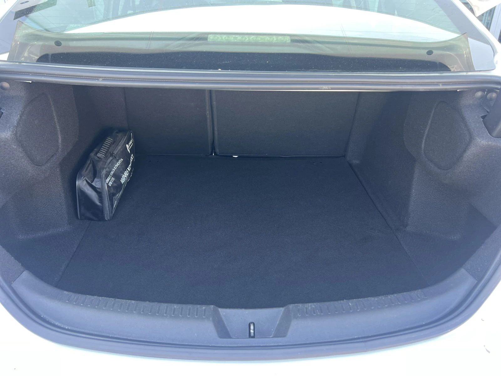 Renault Megane Sedan 1.3 TCe / 140 .. / 6 . | Mobile.bg   11