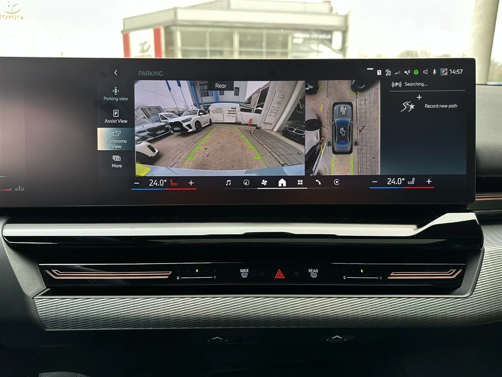 BMW 520 xDrive Sedan | Mobile.bg � ����������� 10