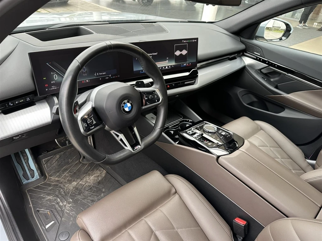 BMW 520 xDrive Sedan | Mobile.bg � ����������� 6