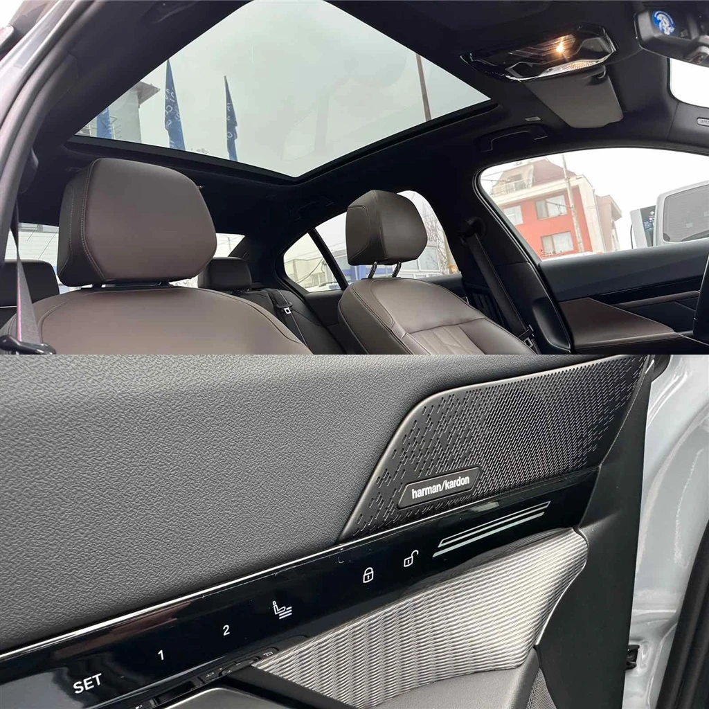 BMW 520 xDrive Sedan | Mobile.bg � ����������� 11