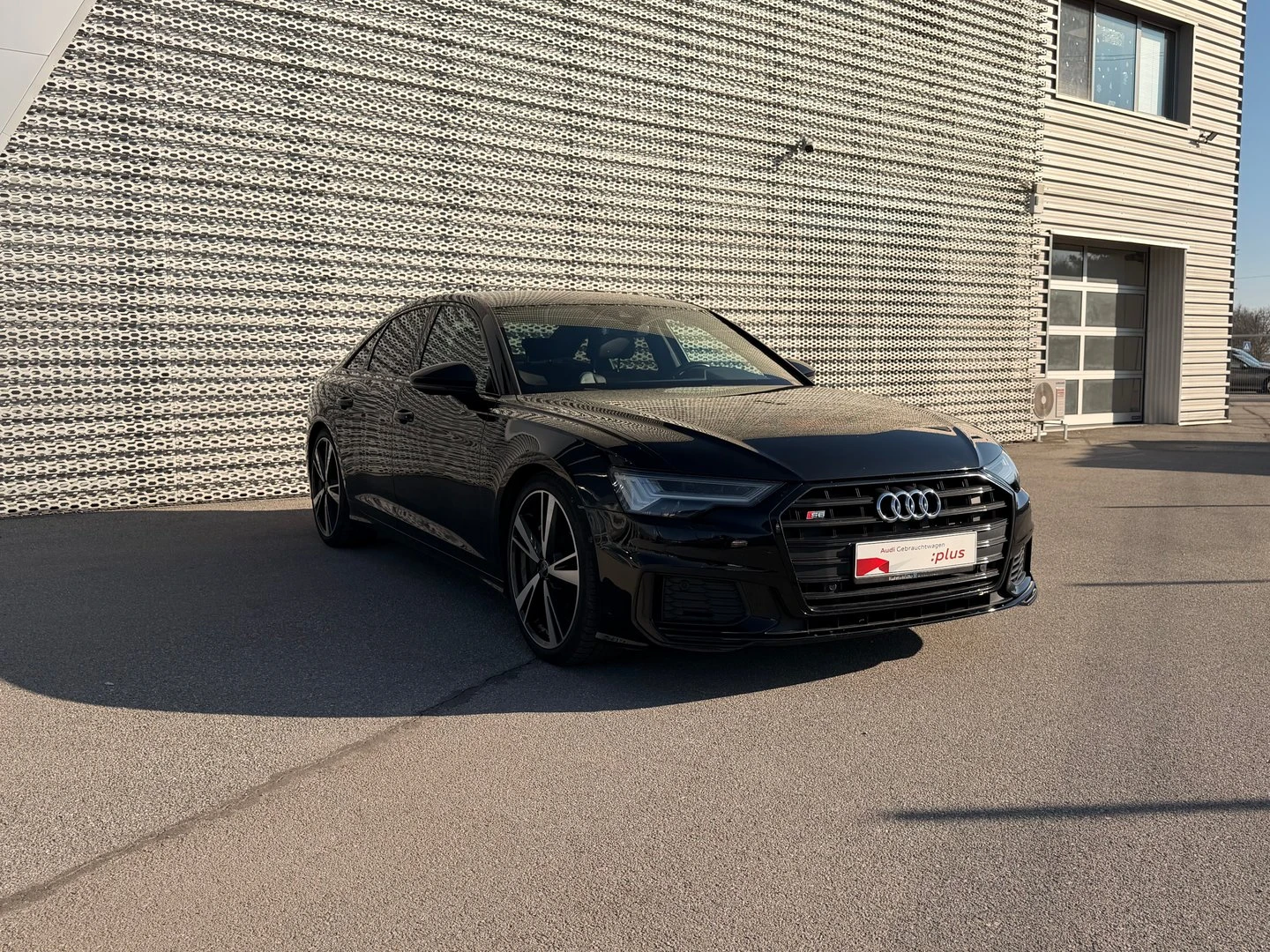 Audi S6 Limousine TDI quattro | Mobile.bg � ����������� 3
