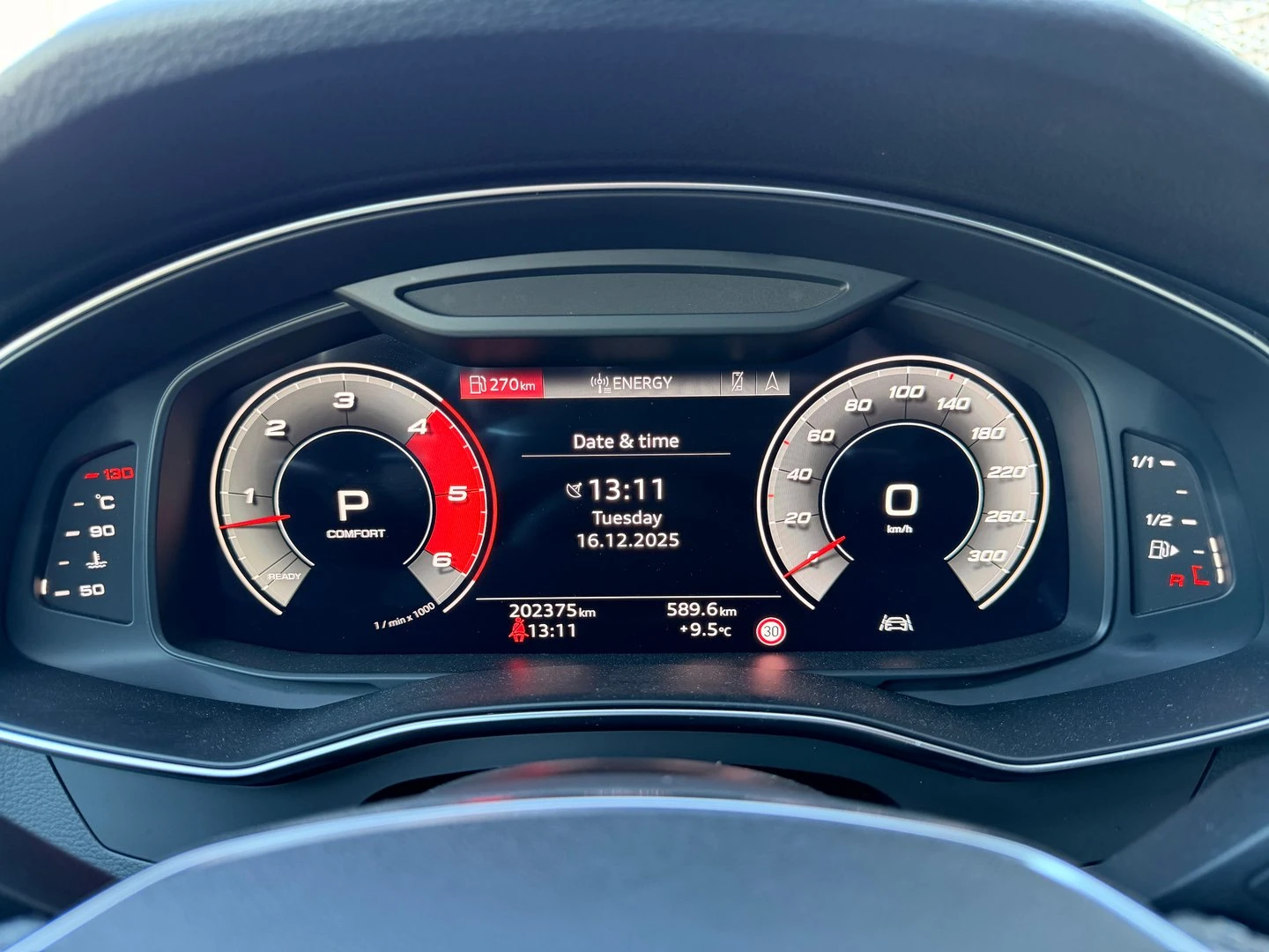 Audi S6 Limousine TDI quattro | Mobile.bg � ����������� 10