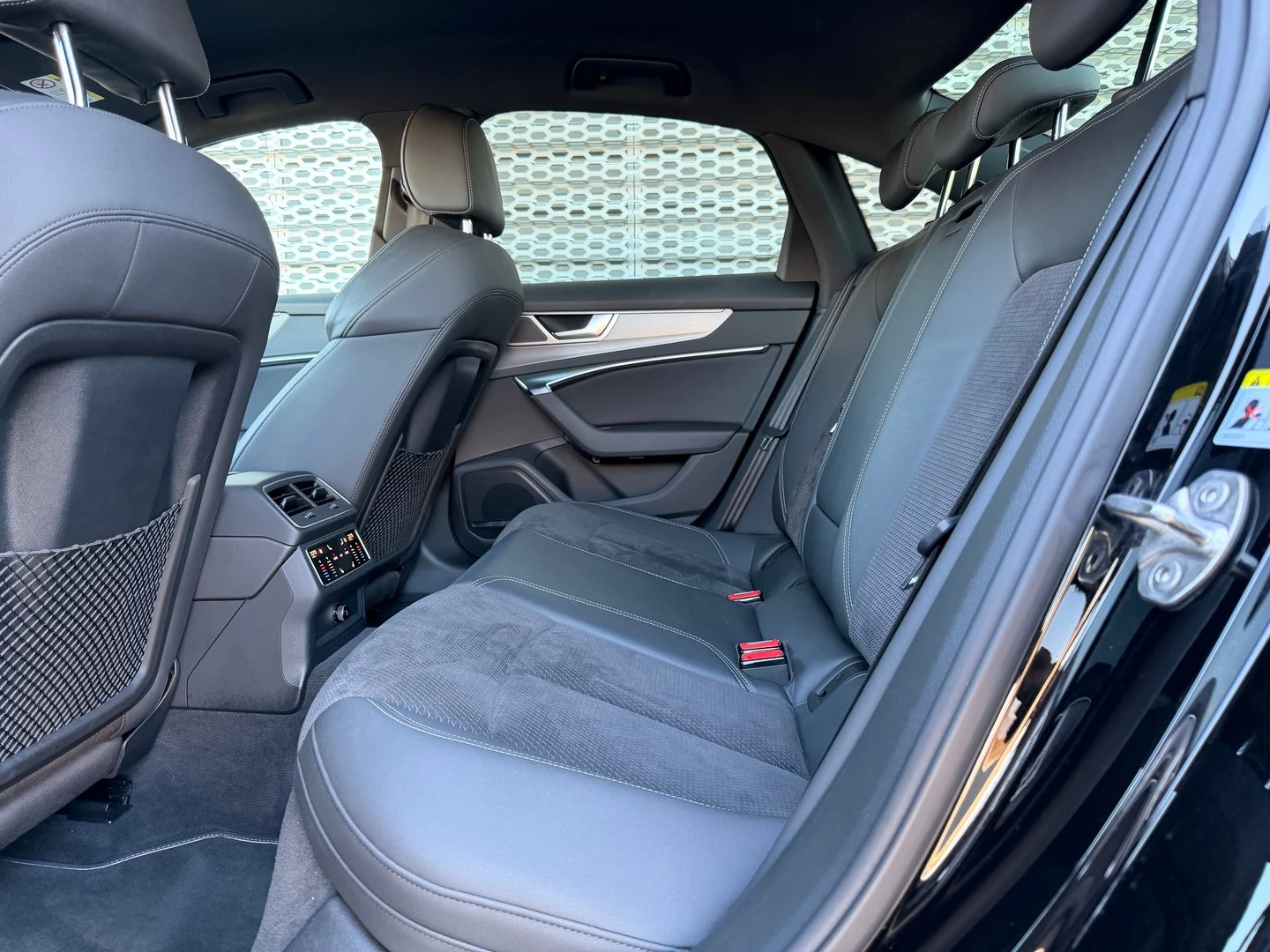 Audi S6 Limousine TDI quattro | Mobile.bg � ����������� 13