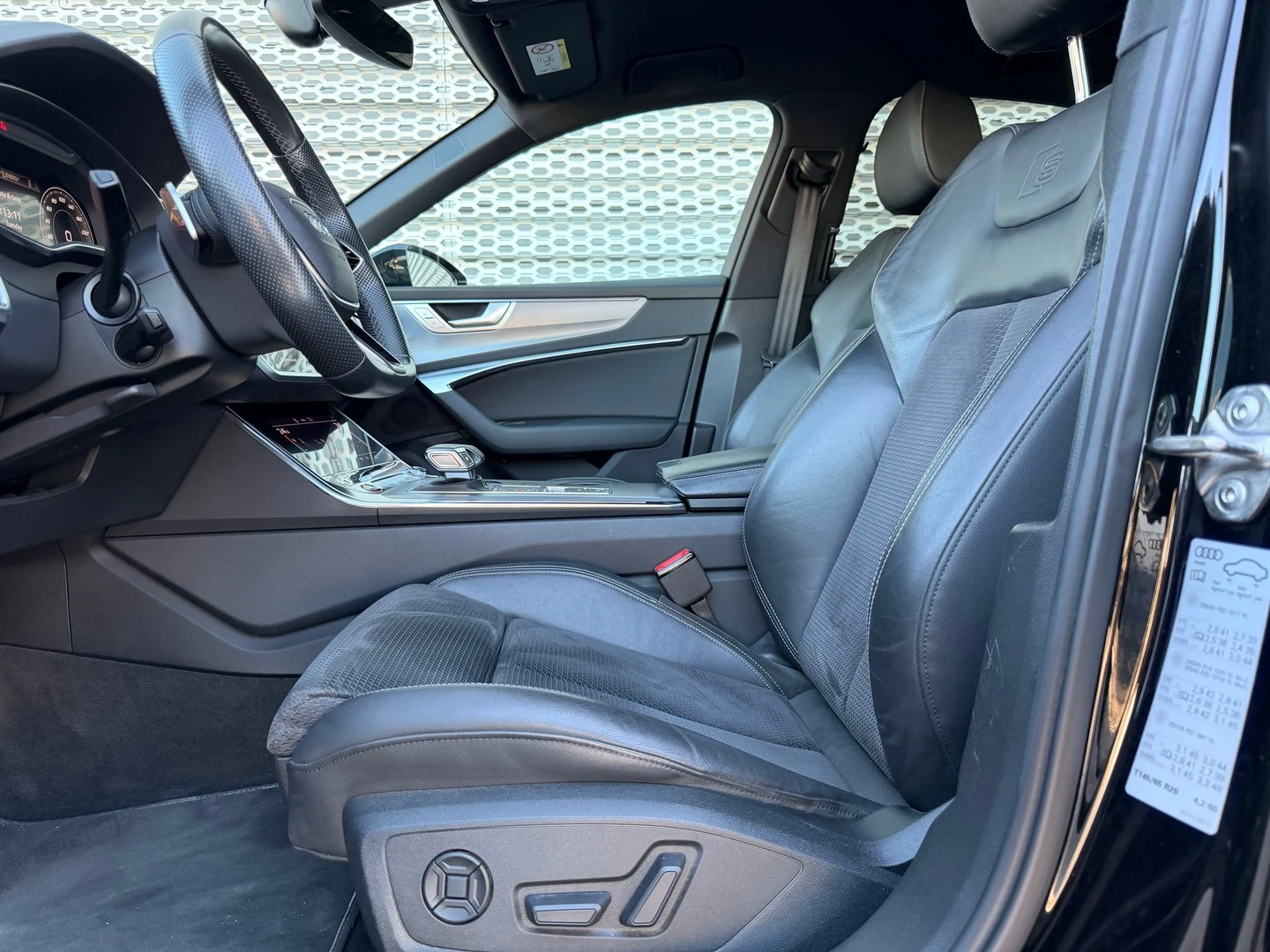 Audi S6 Limousine TDI quattro | Mobile.bg � ����������� 8