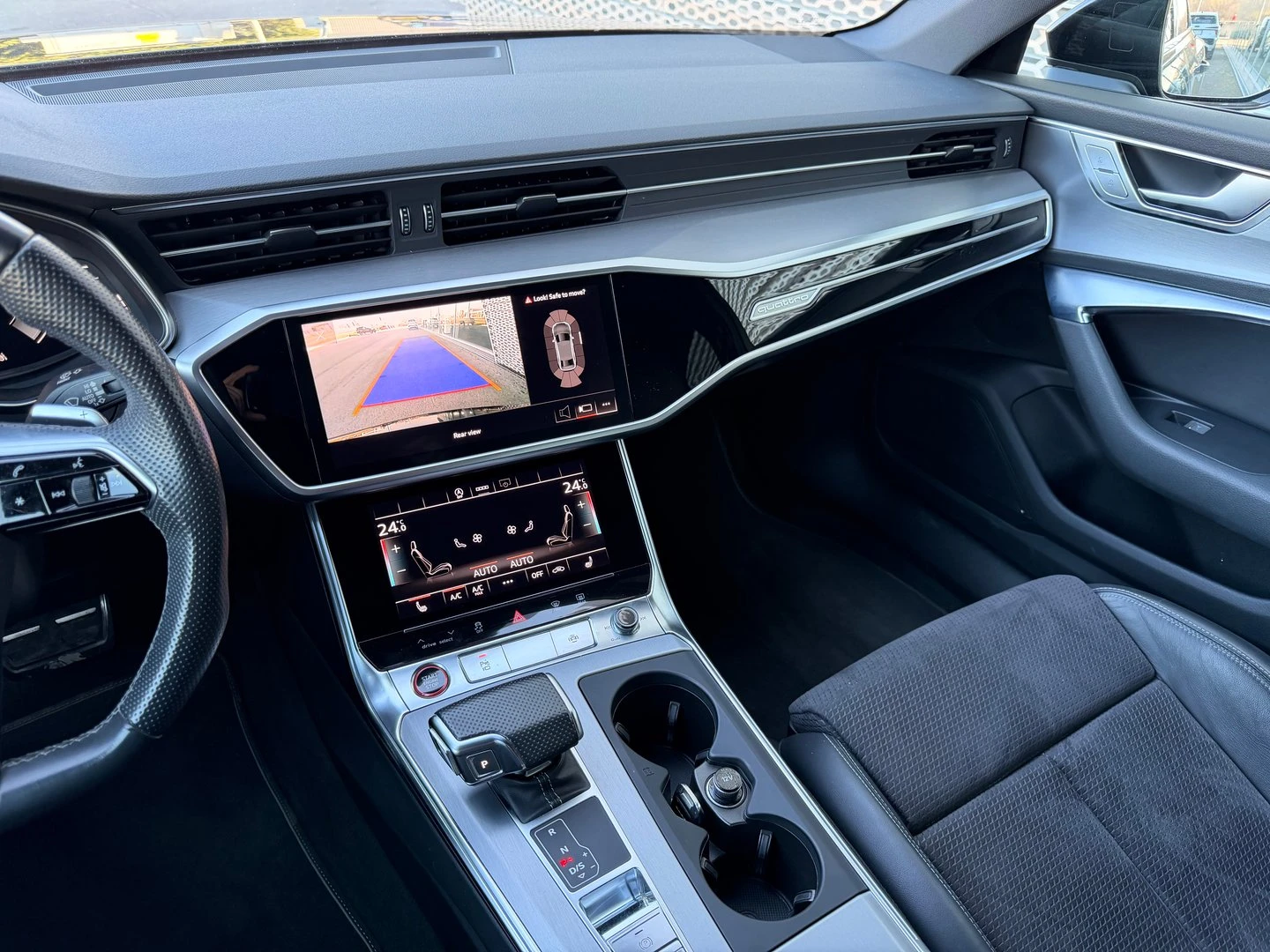 Audi S6 Limousine TDI quattro | Mobile.bg � ����������� 11