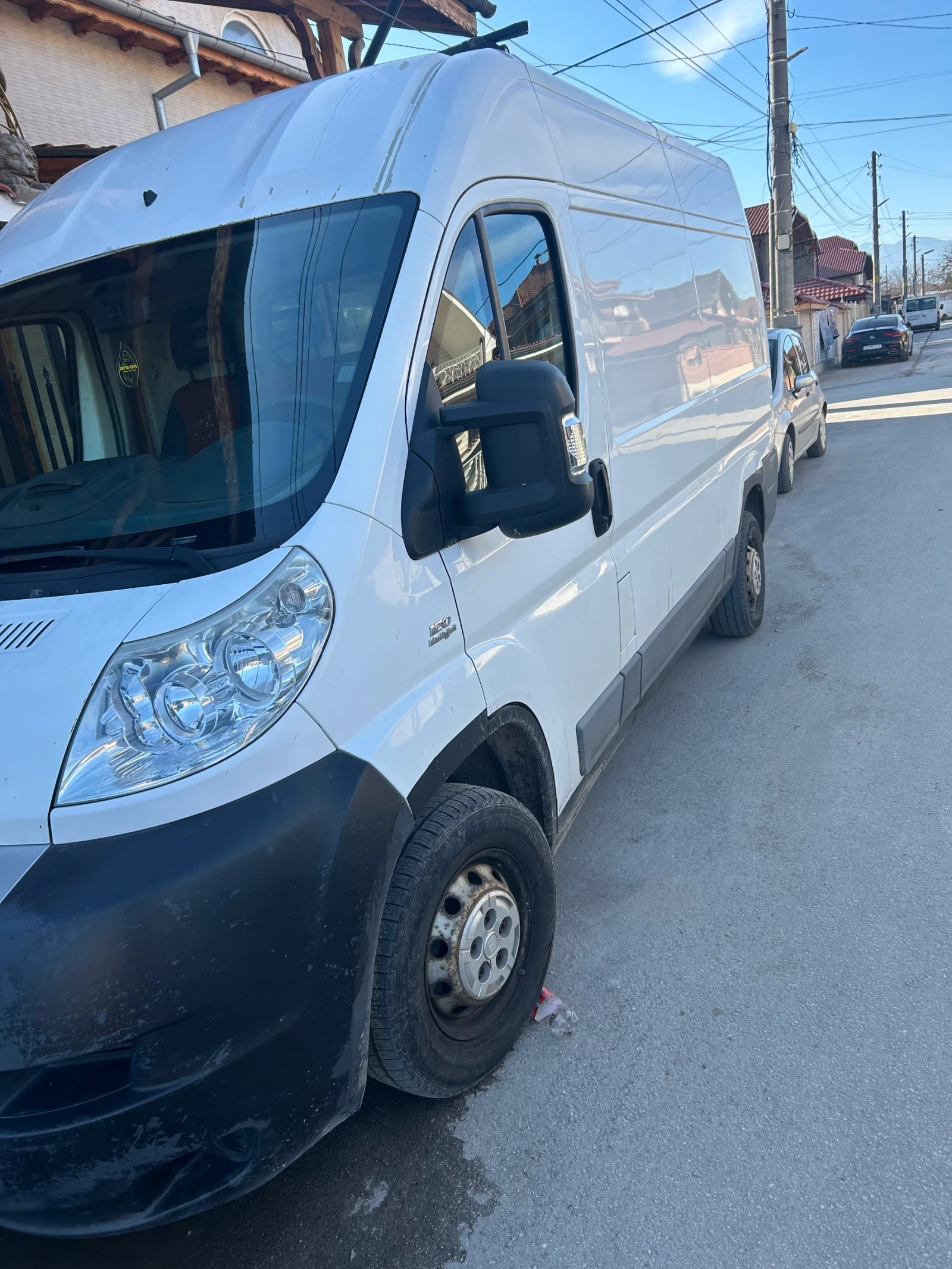 Fiat 1100 | Mobile.bg � ����������� 13