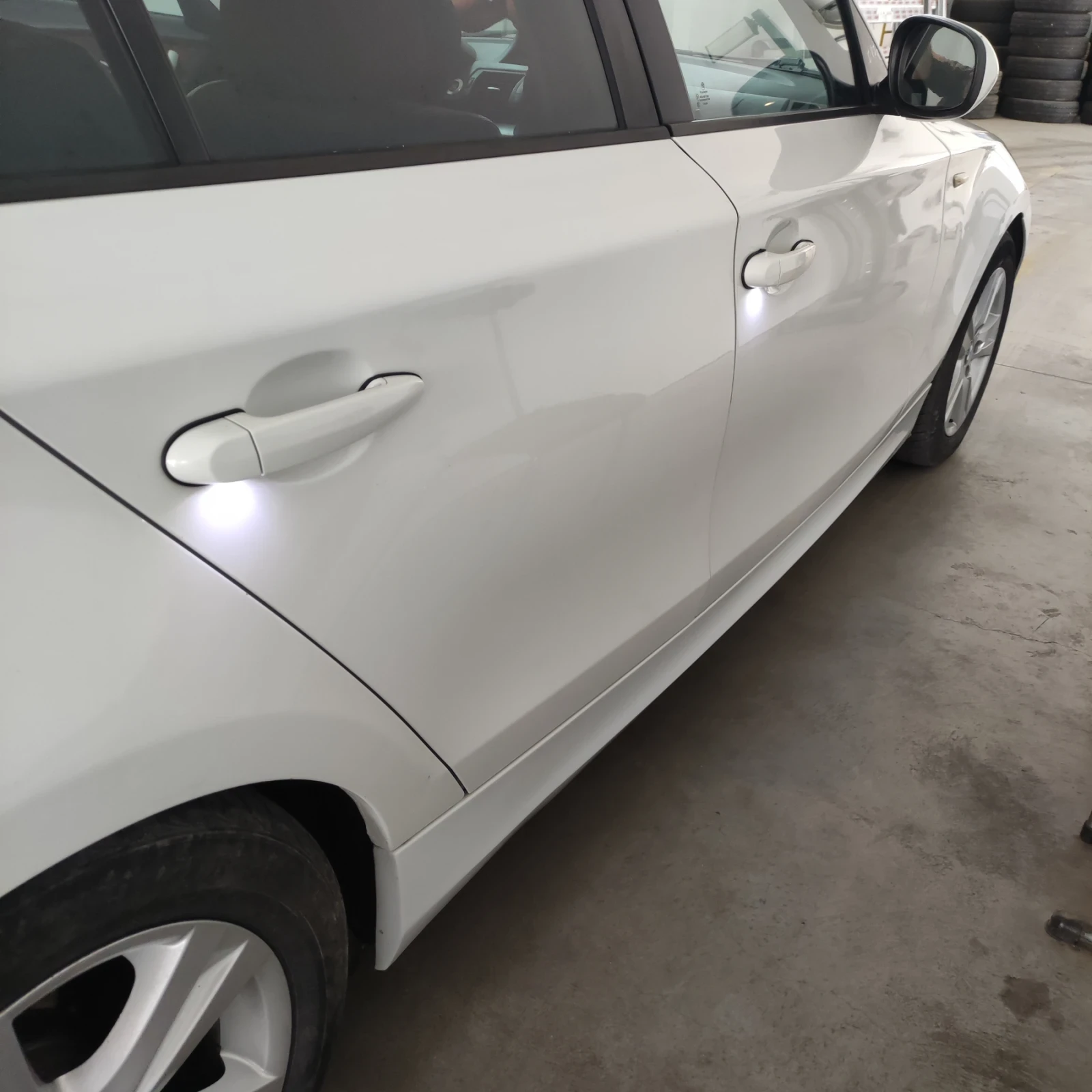 BMW 120 �������, ���������, ������, ��� ������. | Mobile.bg � ����������� 11