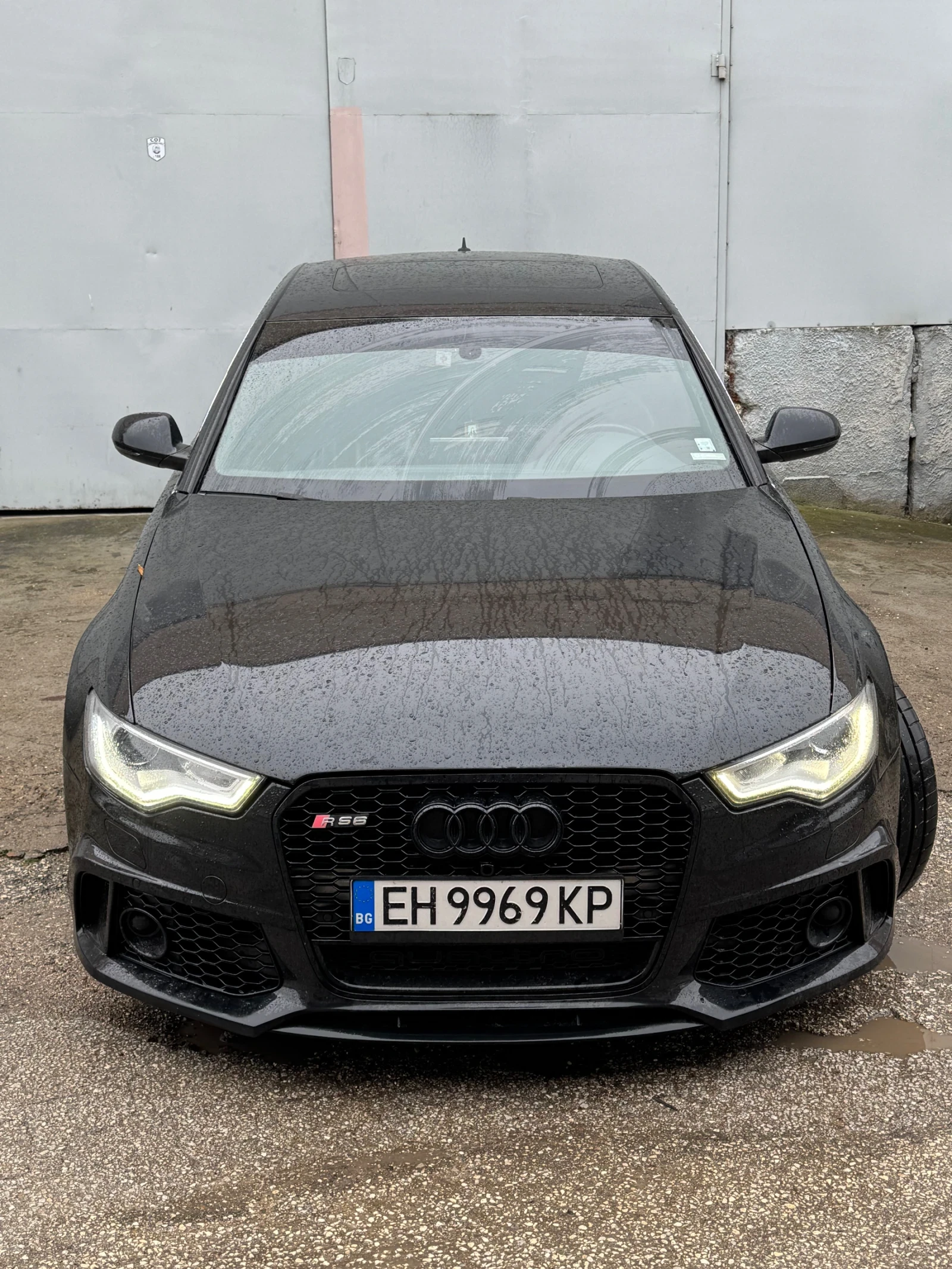 Audi A6 S Line  - изображение 4