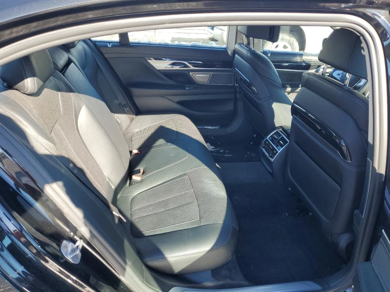 BMW 740 XI ������ ����/DISTRONIC/HEAD-UP/DIGITAL/��������� | Mobile.bg � ����������� 11