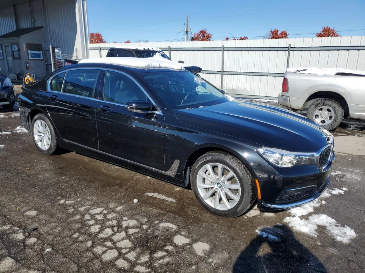 BMW 740 XI ������ ����/DISTRONIC/HEAD-UP/DIGITAL/��������� | Mobile.bg � ����������� 1
