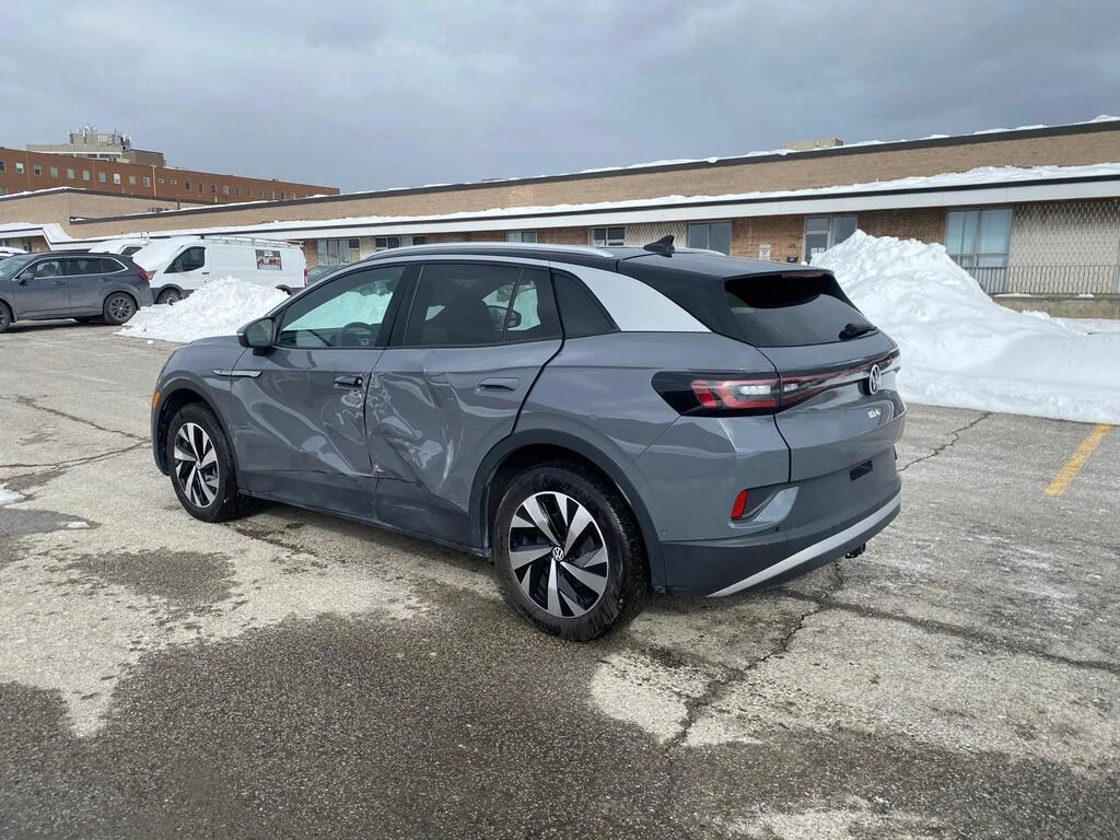 VW ID.4 AWD* Fully Loaded - изображение 7