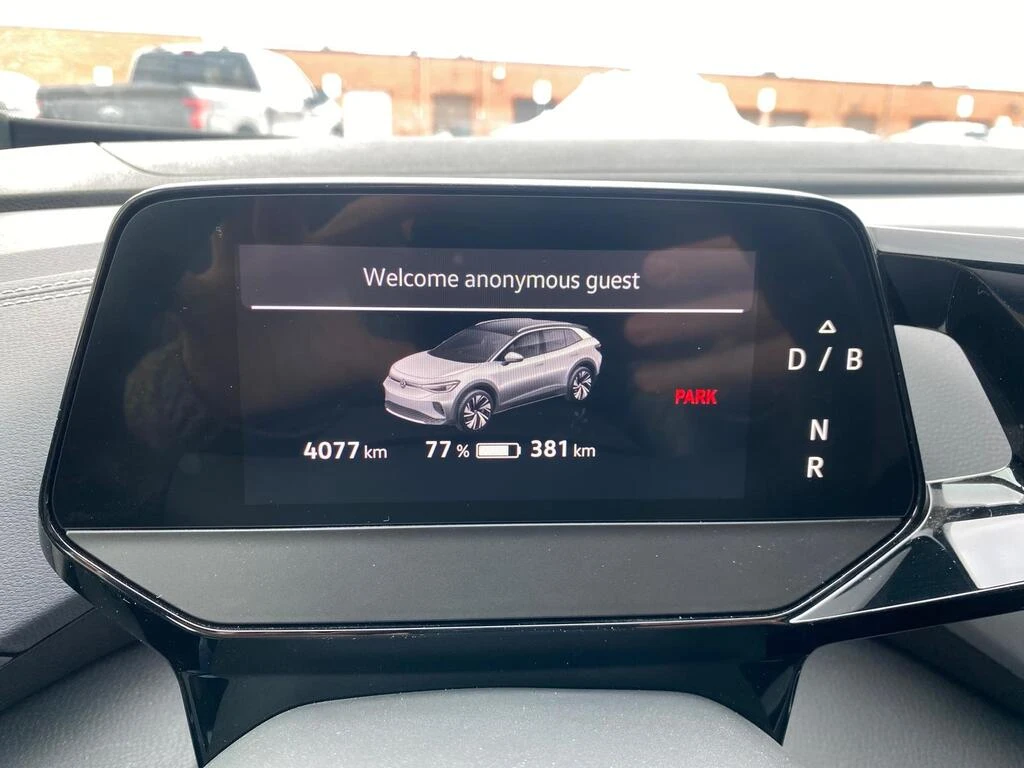 VW ID.4 AWD* Fully Loaded - изображение 10