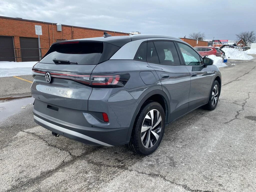VW ID.4 AWD* Fully Loaded - изображение 6