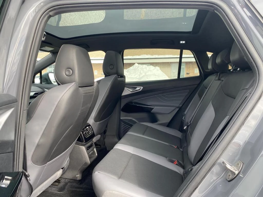 VW ID.4 AWD* Fully Loaded | Mobile.bg � ����������� 11