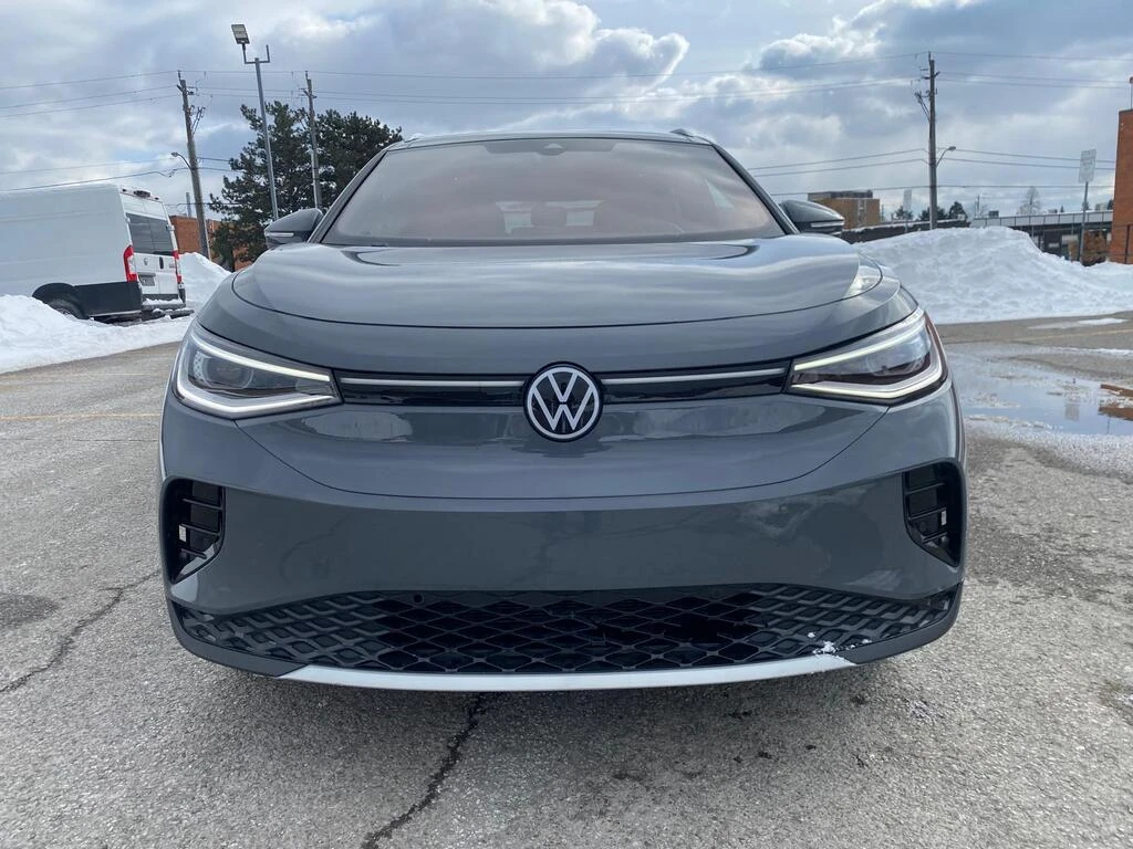 VW ID.4 AWD* Fully Loaded - изображение 2