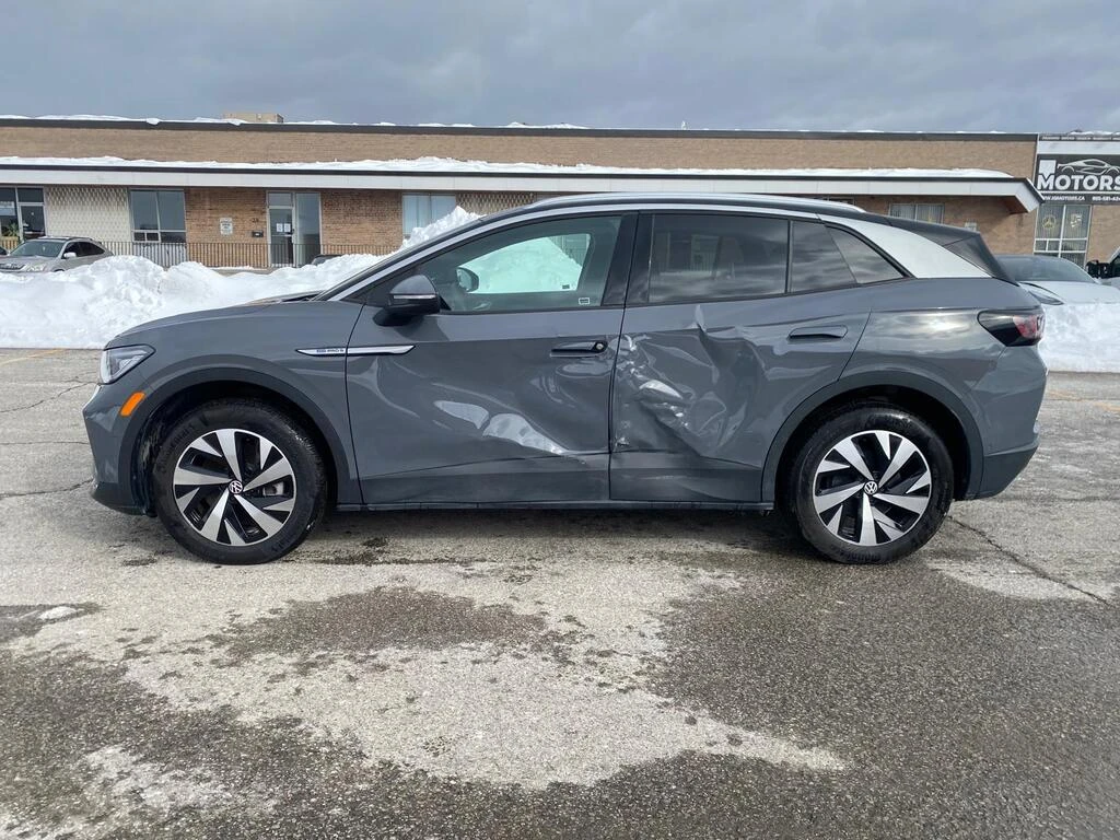 VW ID.4 AWD* Fully Loaded - изображение 8