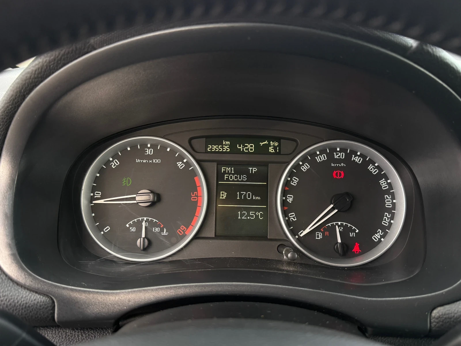 Skoda Fabia 1.9TDi 105�.� * �����������*  | Mobile.bg � ����������� 17