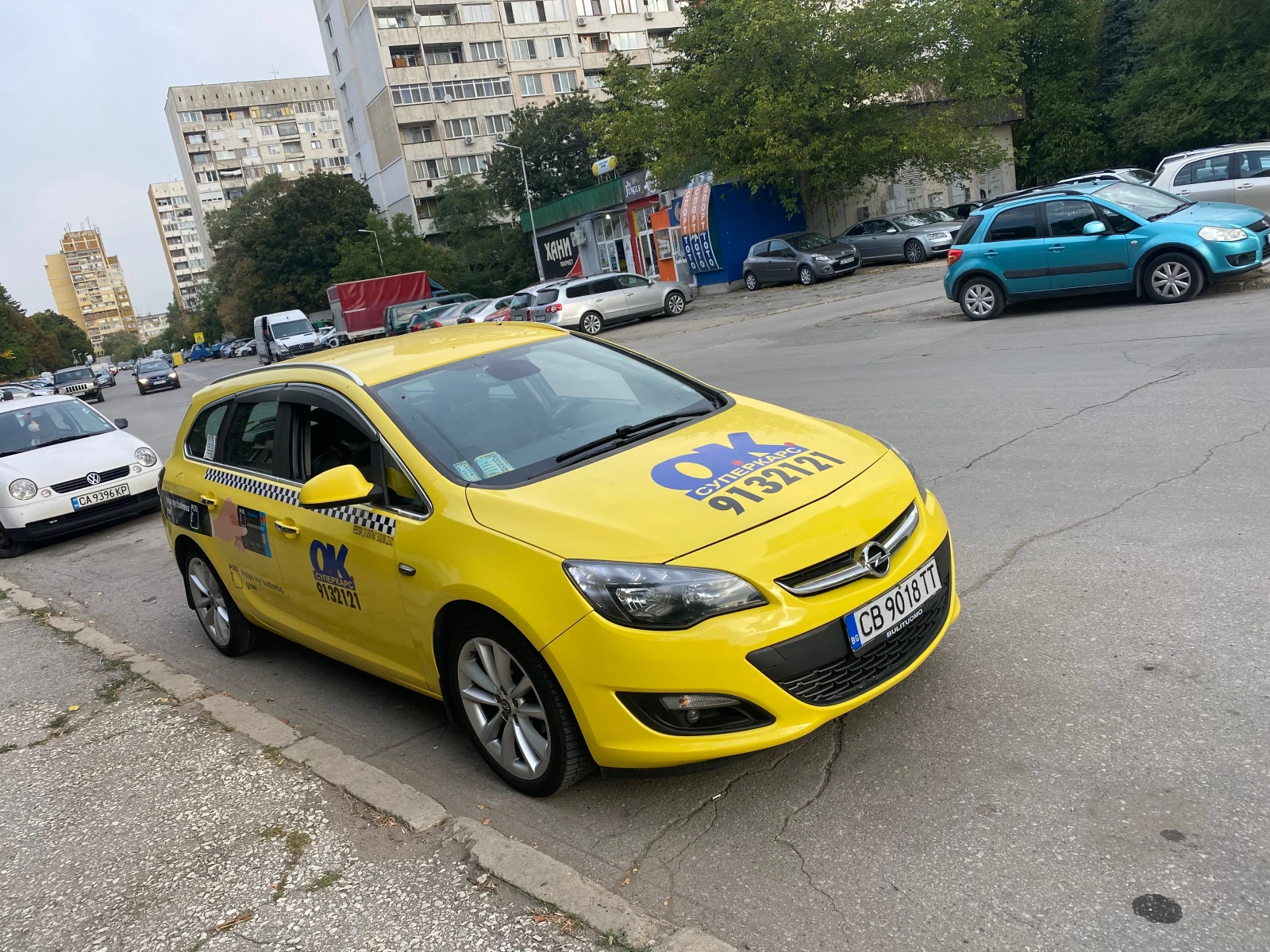 Opel Astra | Mobile.bg � ����������� 4