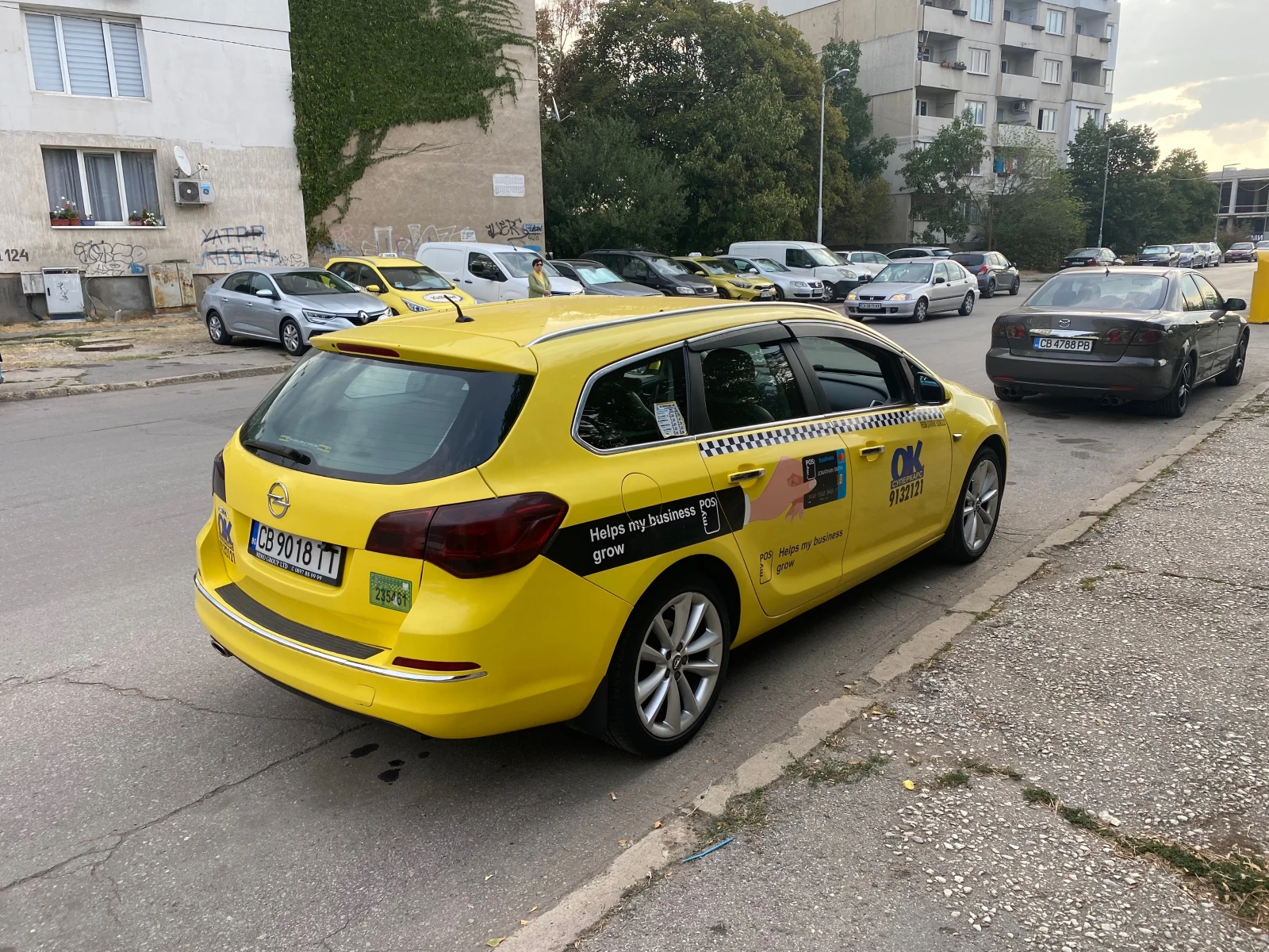 Opel Astra | Mobile.bg � ����������� 3