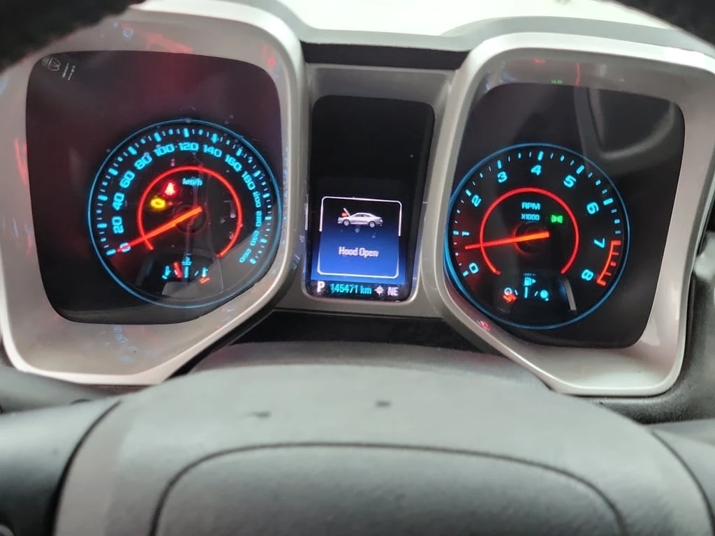 Chevrolet Camaro * 2LT * CARFAX * ��� ������������ ������ | Mobile.bg � ����������� 10