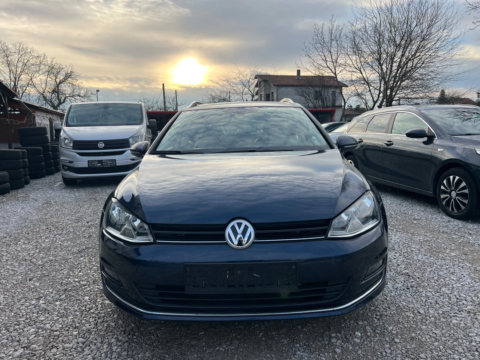 VW Golf 1.6 105 Автомат Нов внос Австрия - изображение 2